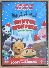 Winter Wonders Collection -