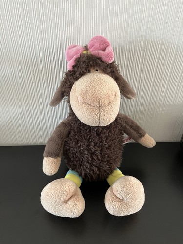 Nici jolly mah coco - nici,
