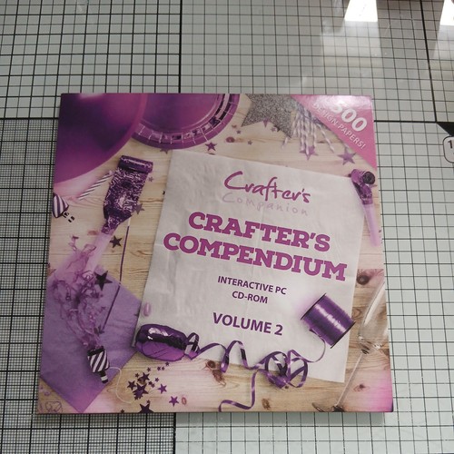 Crafters companion - crafters,