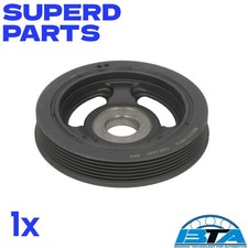 CRANKSHAFT PULLEY FITS: DS DS