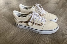 Vans Shoes Womens Size 8.5