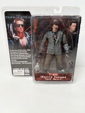 Neca Terminator T-800 Tech