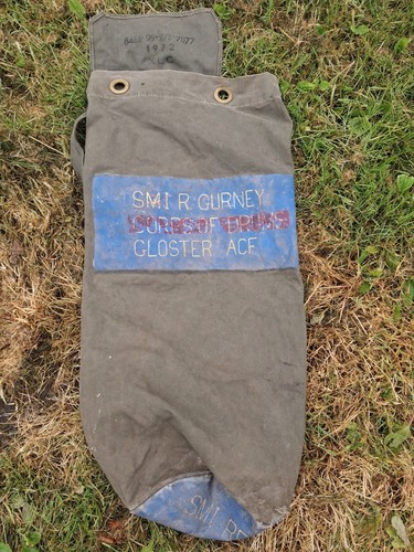 Glostershire army cadet - army,