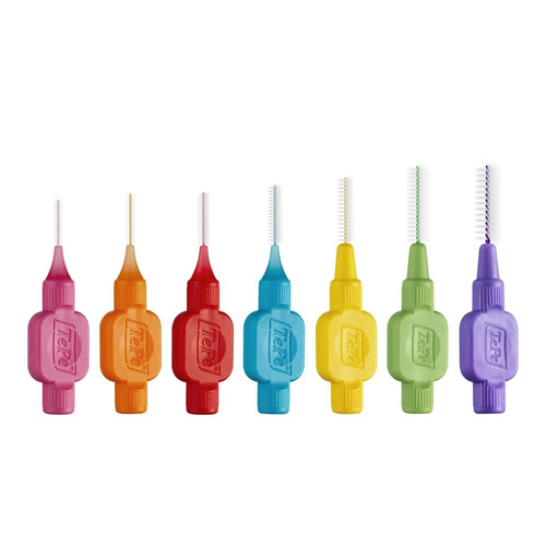 Tepe interdental brushes - tepe,