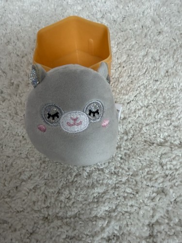 Squishmallow squishville - squishmallow, 2