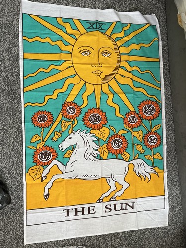 Indian consigners tarot - indian,