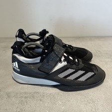 Adidas Crazy Power Weight