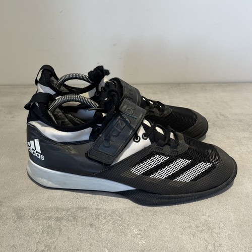 Adidas crazy power - power, weight