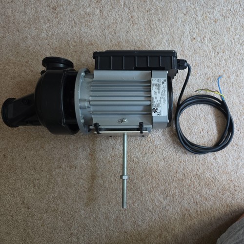 Whirlpool bath pump for - whirlpool,