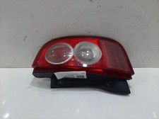 2003 NISSAN MICRA Drivers