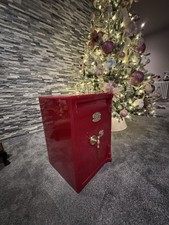 The 1925 Safe Antique Safe Restored