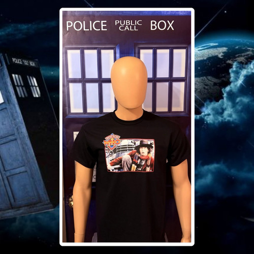 Doctor who shirt new pick - doctor,