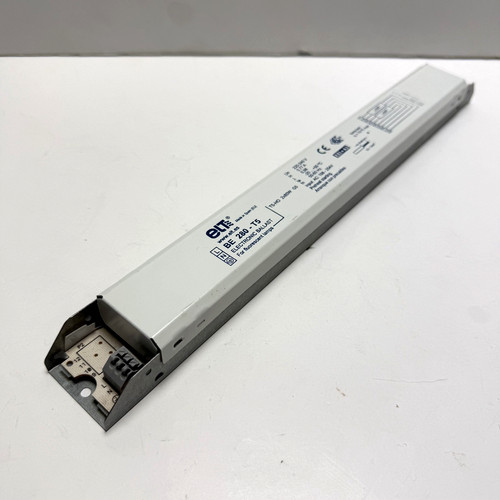 Elt 280 electronic - be, 280-t5