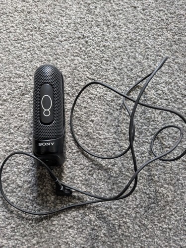 Sony ecm microphone for - , (for