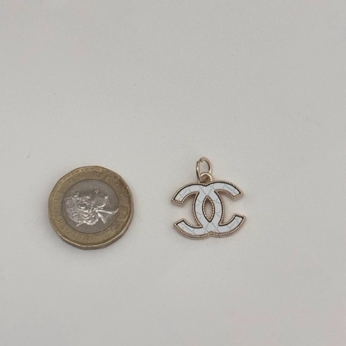Chanel vintage white quilted - vintage,