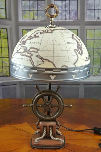 Genuine disney cruise line - cruise,