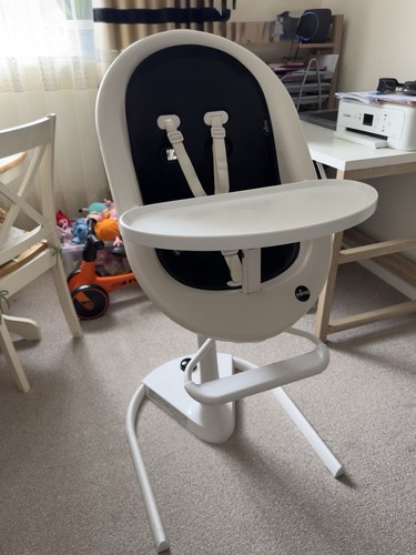 Mima moon 1 - 3-in-1, highchair