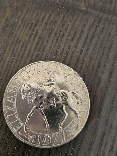 1977 queen elizabeth - queen, ii