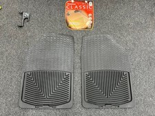 WeatherTech W2 Classic Premium