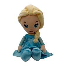 Frozen ELSA Plush Doll Soft