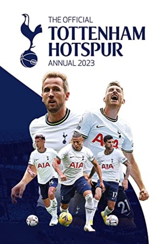 The official tottenham hotspur - the,