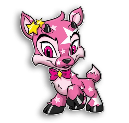 Neopets 25th anniversary ixi - neopets,