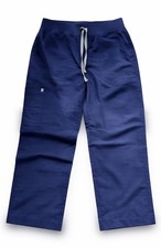 Women’s FIGS Navy Scrub