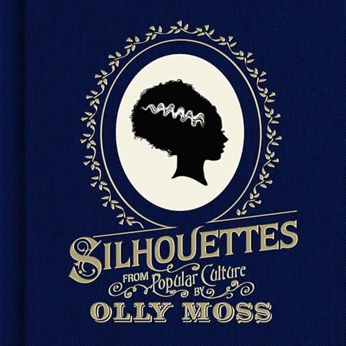 Silhouettes from popular - from,