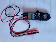 BEVR AC Clamp Meter