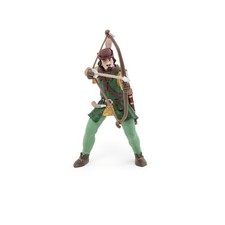 Papo Robin Hood Standing -