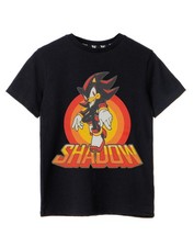 Sonic the Hedgehog Black