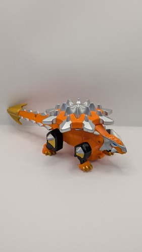 Ankylozord power rangers - –,