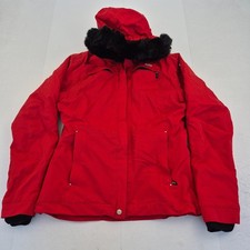 KILLY Ski Jacket 42 14 Red