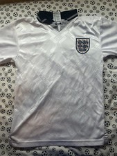 Score Draw England 1990 Home