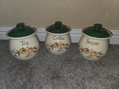 Vintage cloverleaf peaches - peaches, &