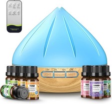Large Essential Oil Diffuser