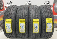 4 X 225 70 16 SONIX H/T 107H