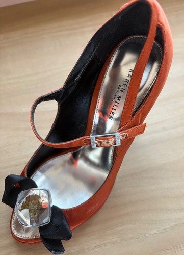 Karen millen shoes size - shoes, (36)