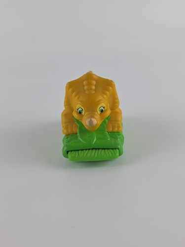 Burger king kids toy 1997 - burger,