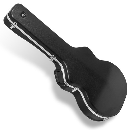 Jumbo acoustic guitar hard - acoustic,
