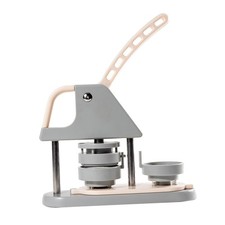 Button Badge Maker Machine Pin