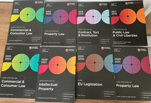 University london core - london,