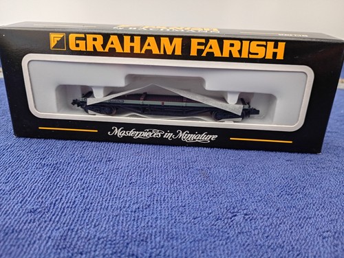 Graham farish 373 - farish, gauge