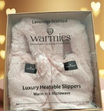 Warmies® Luxury Microwave