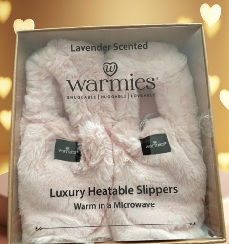 Warmies luxury microwave - luxury,