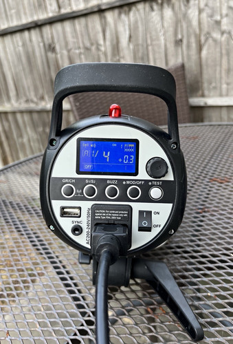 Godox sk300ii 300w - godox,