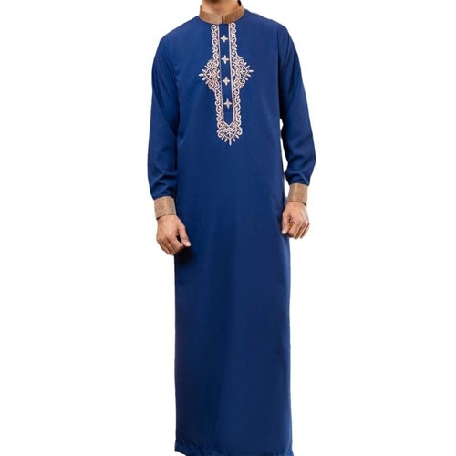 Man saudi arab - arab, thobe