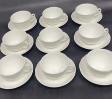 Wedgwood Bone China Cup Tea