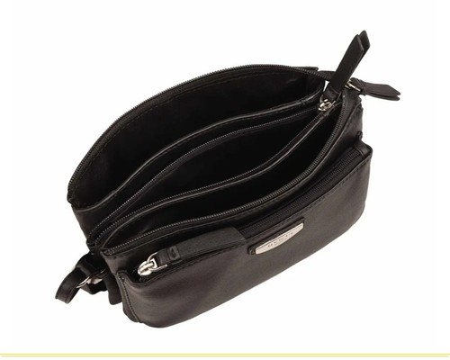Dents real leather handbag - dents,