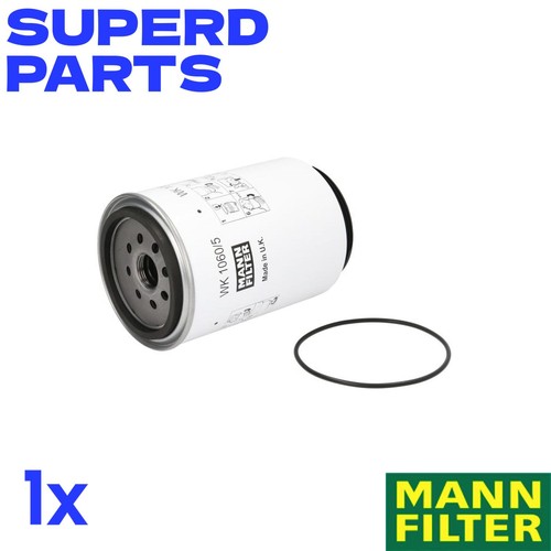 Fuel filter fits volvo fh - fuel,